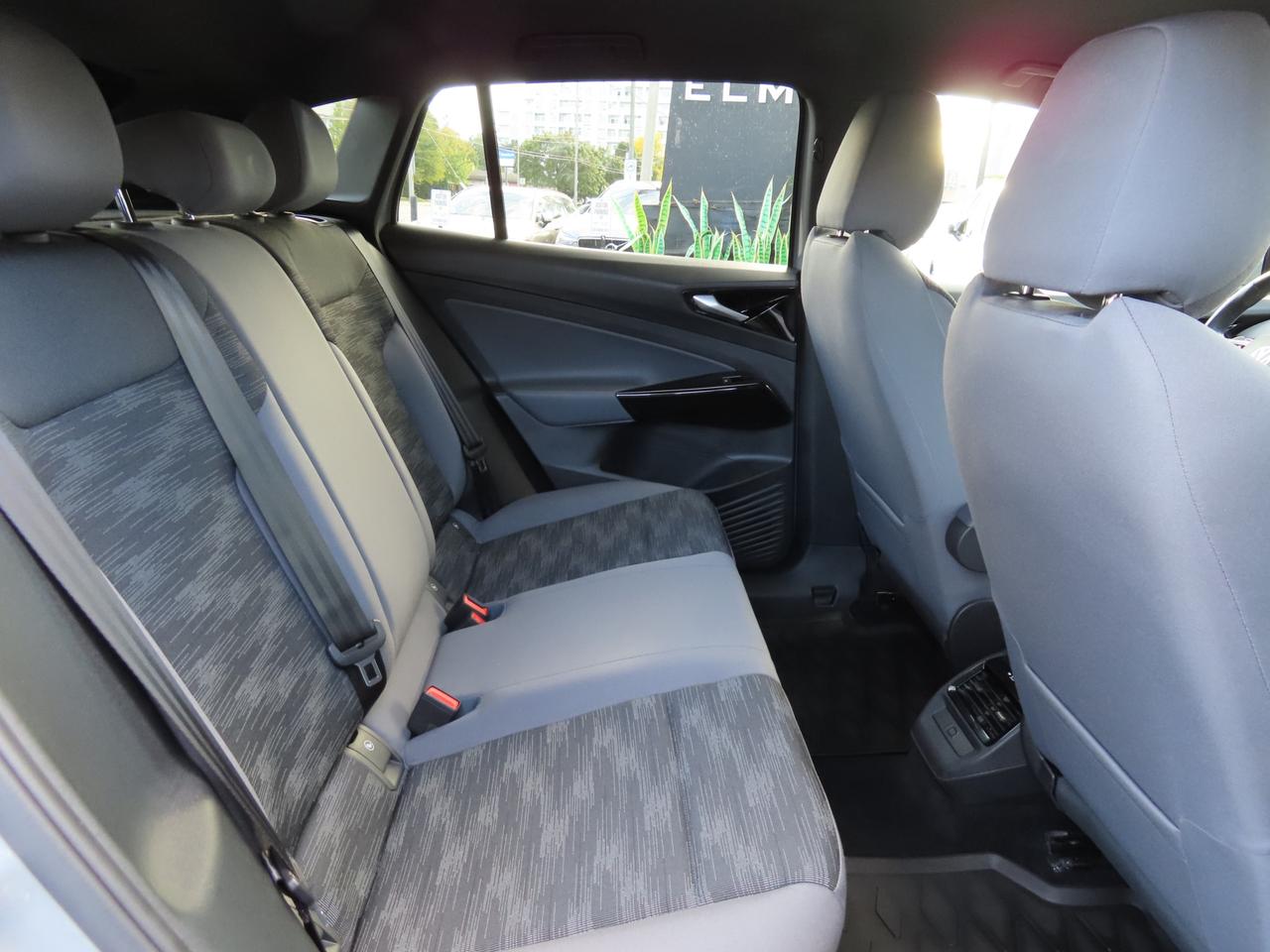 2021 Volkswagen ID.4 Pro AWD - Blind Spot Monitor - Reverse Camera !! Photo