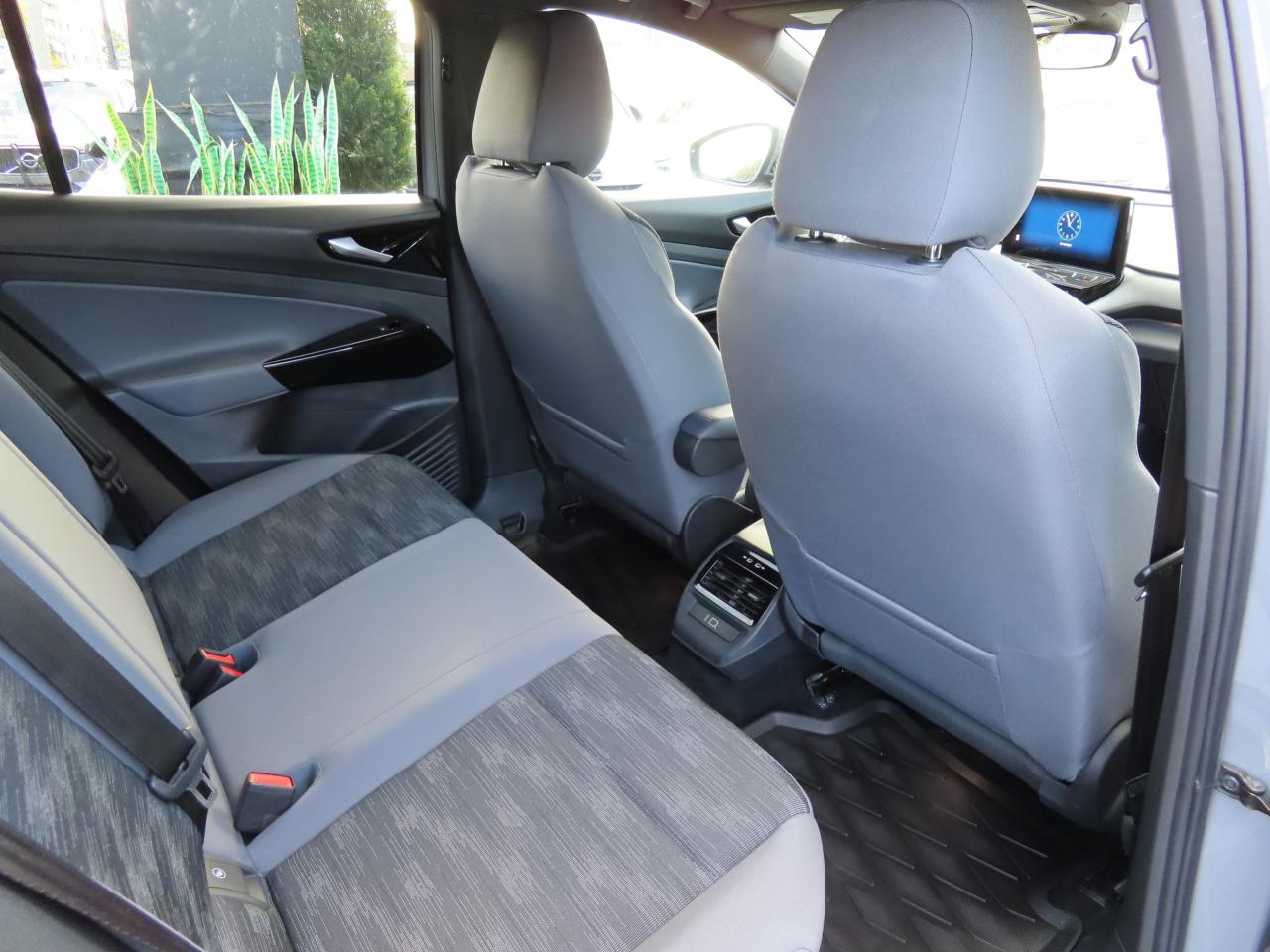 2021 Volkswagen ID.4 Pro AWD - Blind Spot Monitor - Reverse Camera !! Photo