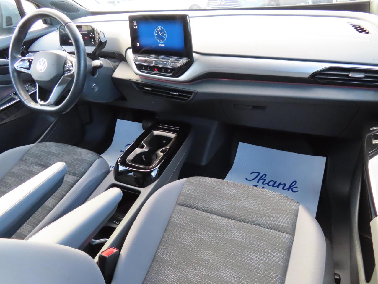 2021 Volkswagen ID.4 Pro AWD - Blind Spot Monitor - Reverse Camera !! Photo
