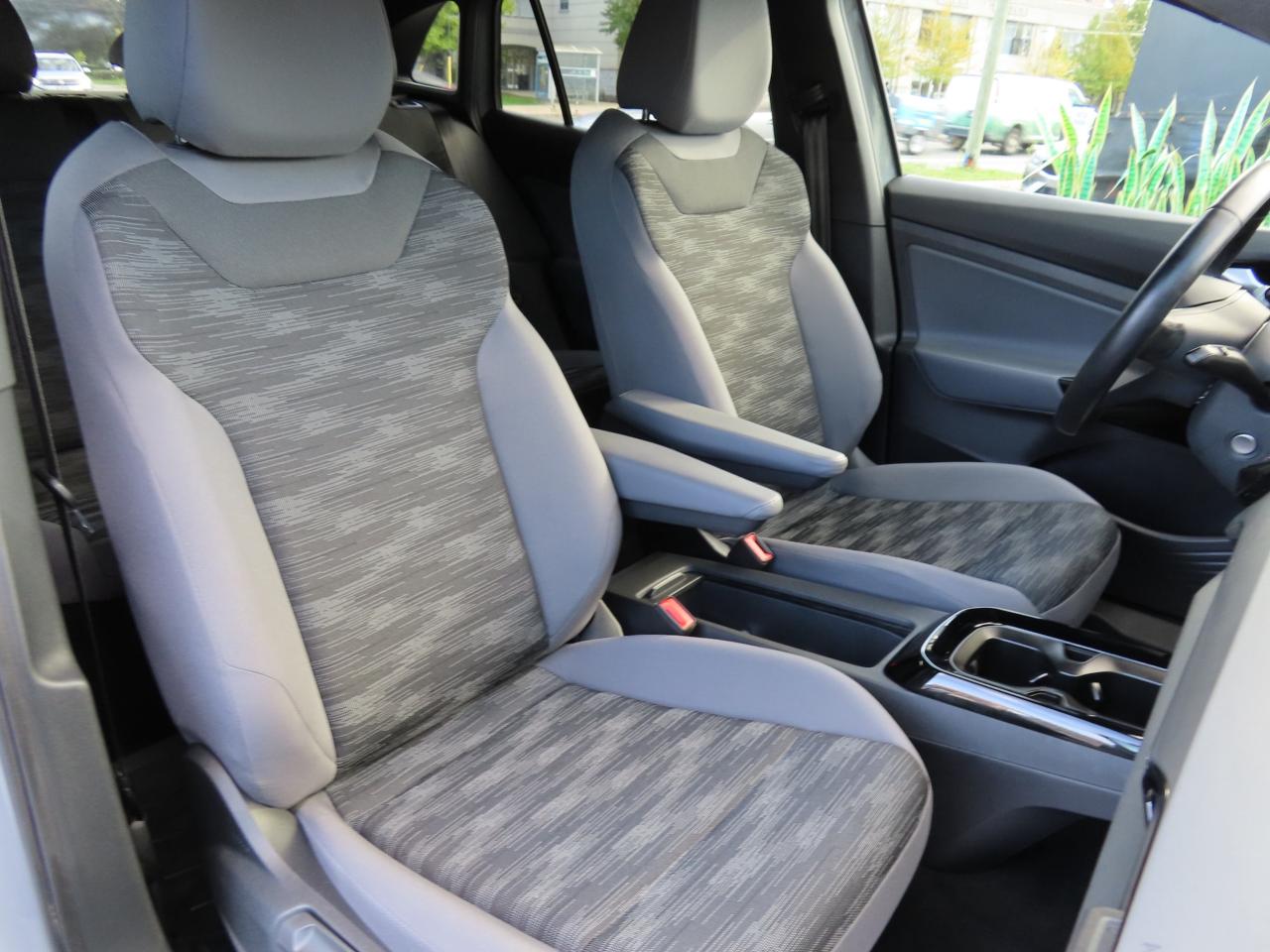 2021 Volkswagen ID.4 Pro AWD - Blind Spot Monitor - Reverse Camera !! Photo