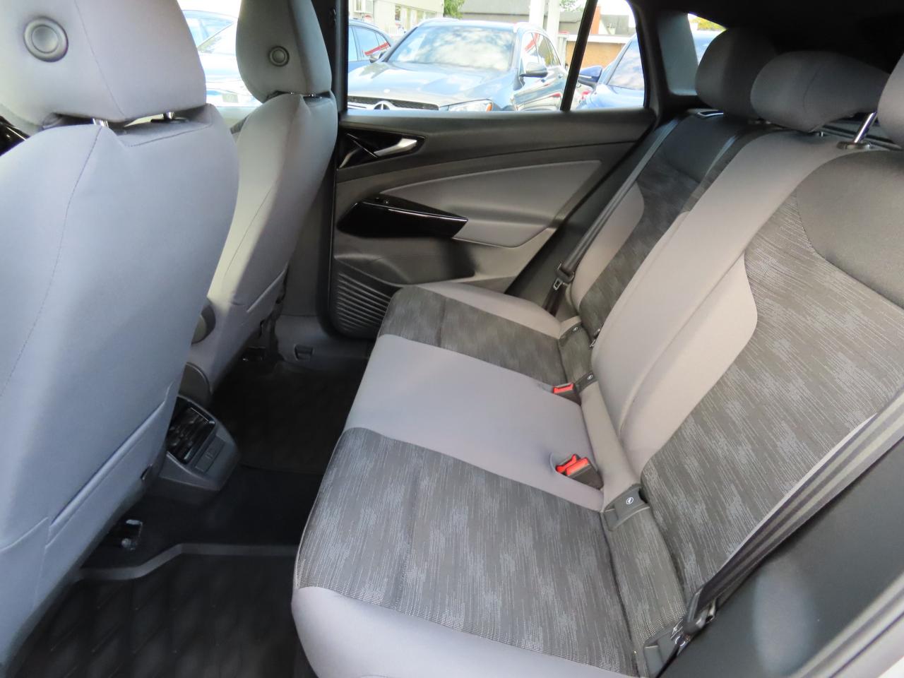 2021 Volkswagen ID.4 Pro AWD - Blind Spot Monitor - Reverse Camera !! Photo