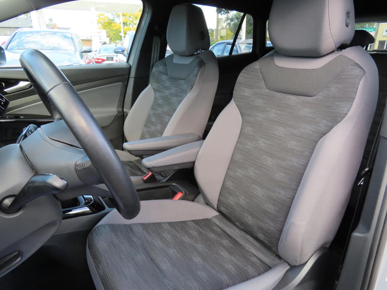 2021 Volkswagen ID.4 Pro AWD - Blind Spot Monitor - Reverse Camera !! Photo