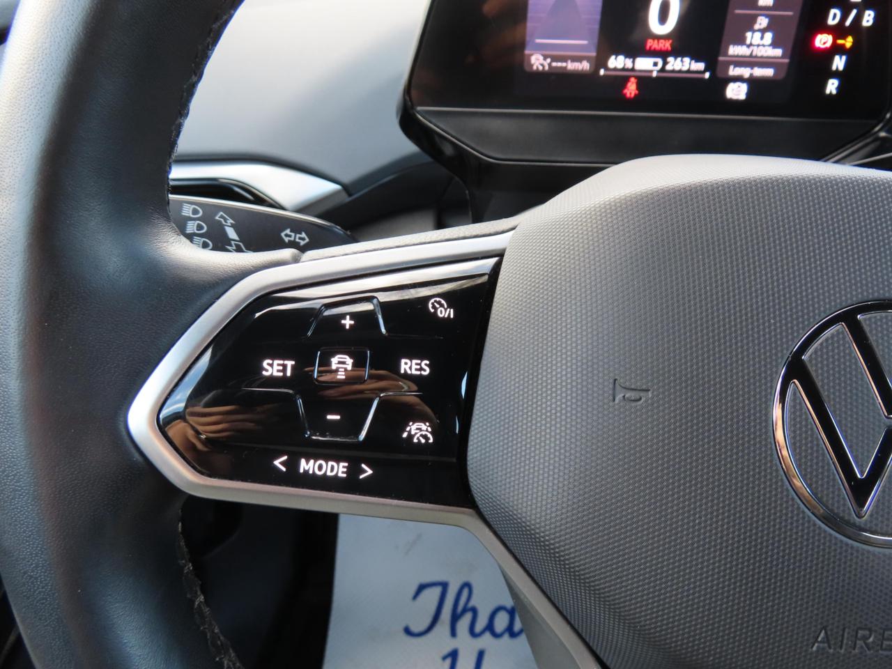 2021 Volkswagen ID.4 Pro AWD - Blind Spot Monitor - Reverse Camera !! Photo