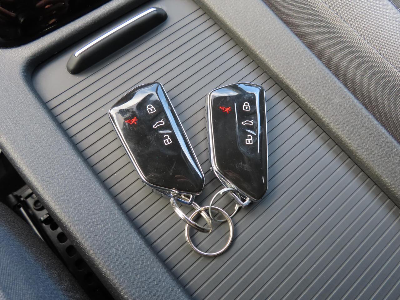 2021 Volkswagen ID.4 Pro AWD - Blind Spot Monitor - Reverse Camera !! Photo