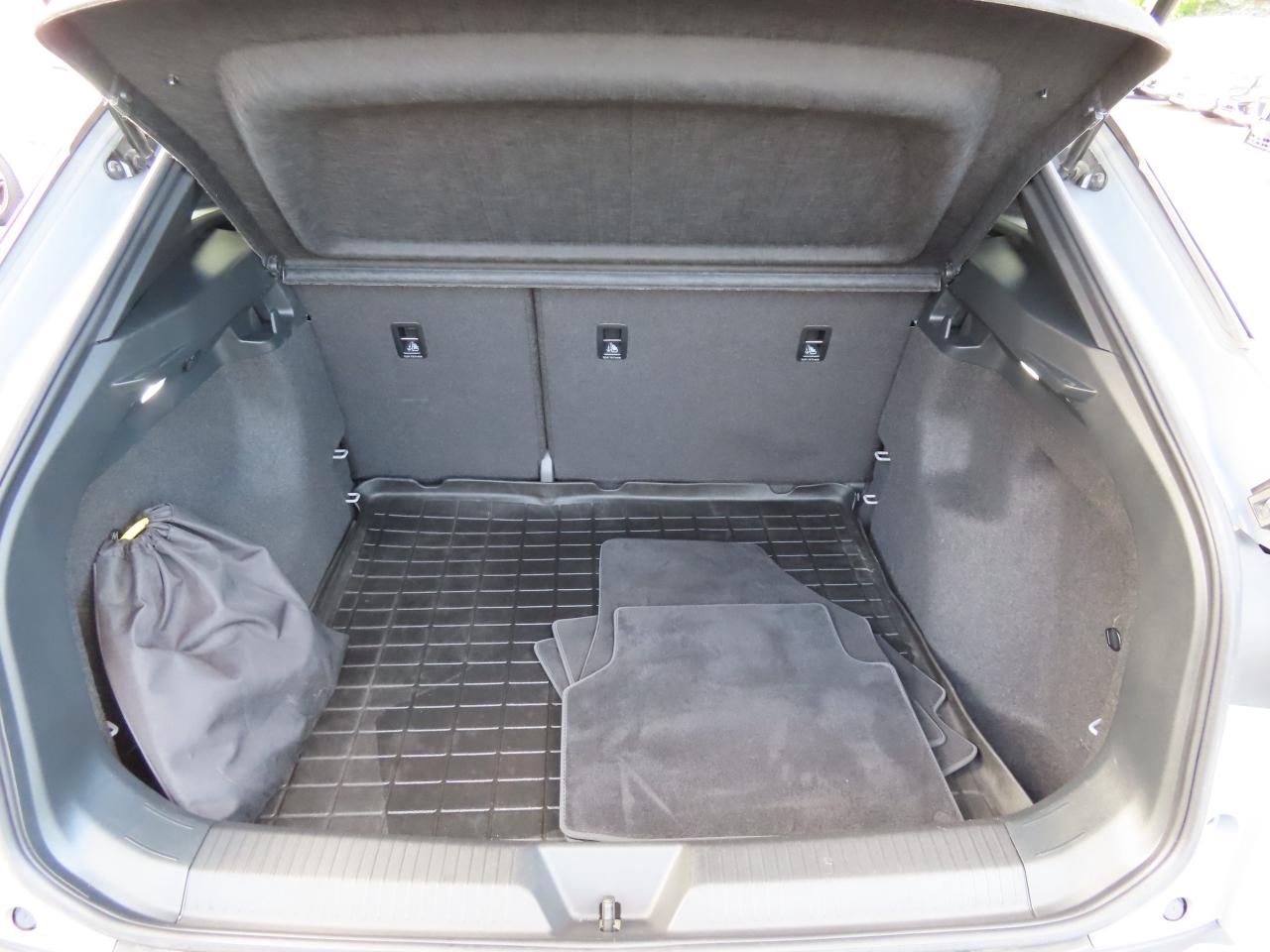 2021 Volkswagen ID.4 Pro AWD - Blind Spot Monitor - Reverse Camera !! Photo