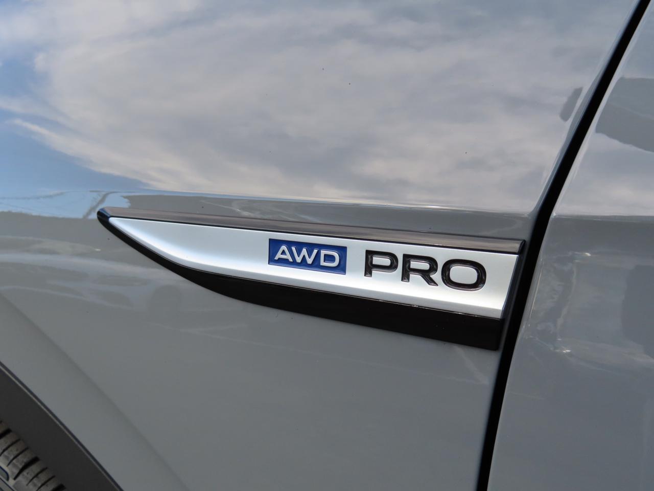 2021 Volkswagen ID.4 Pro AWD - Blind Spot Monitor - Reverse Camera !! Photo