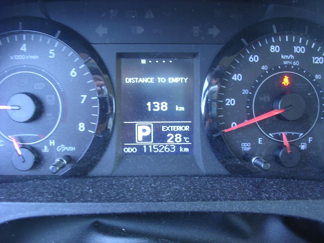 2015 Toyota Sienna 5DR 7-PASS FWD - Photo #10