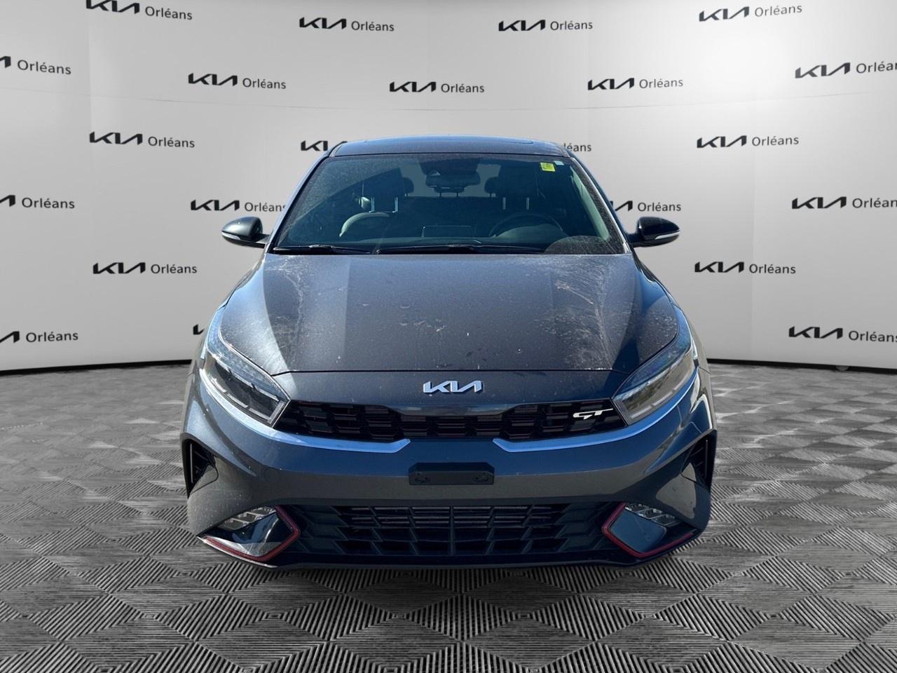 2023 Kia Forte5 GT DCT Photo