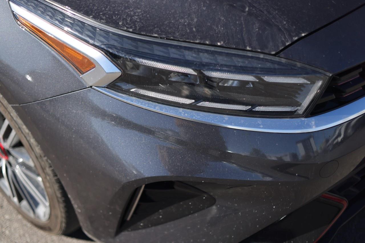 2023 Kia Forte5 GT DCT Photo