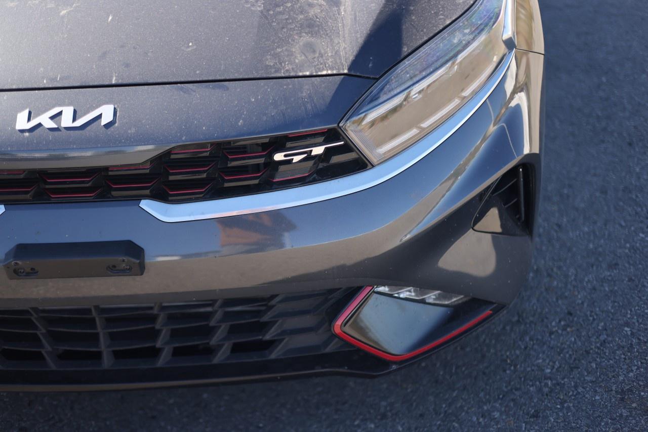 2023 Kia Forte5 GT DCT Photo