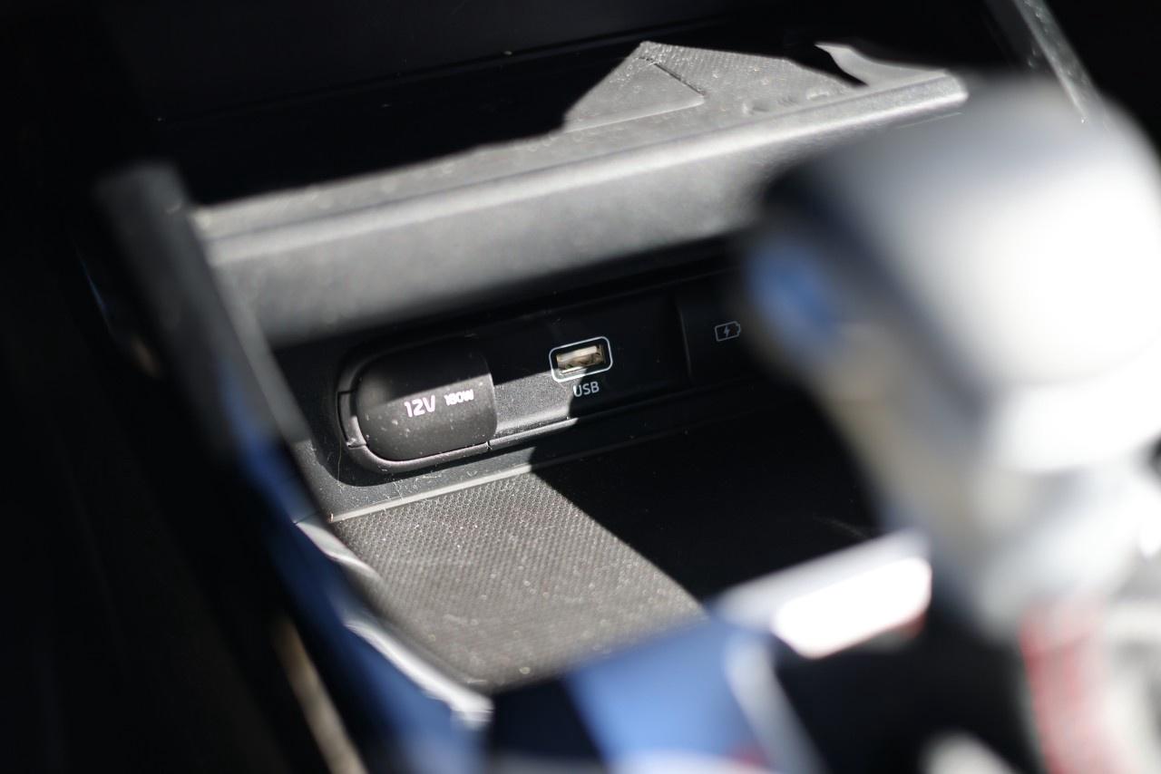 2023 Kia Forte5 GT DCT Photo