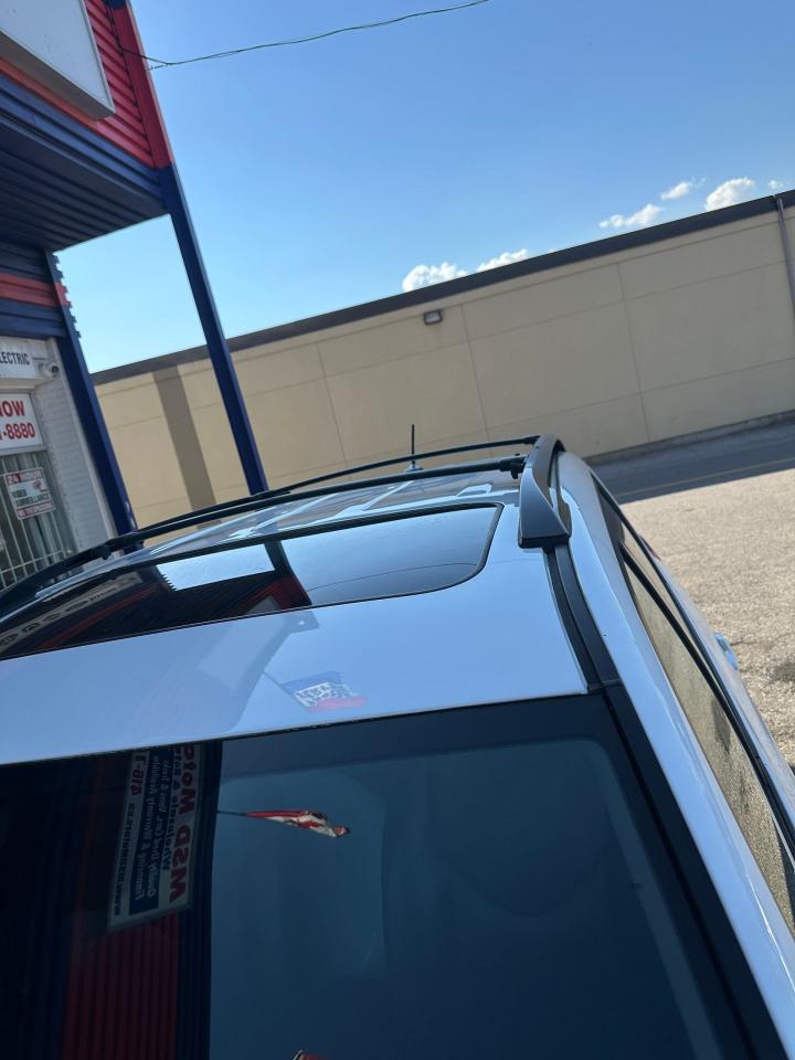 2010 Toyota RAV4 Sport - Photo #9