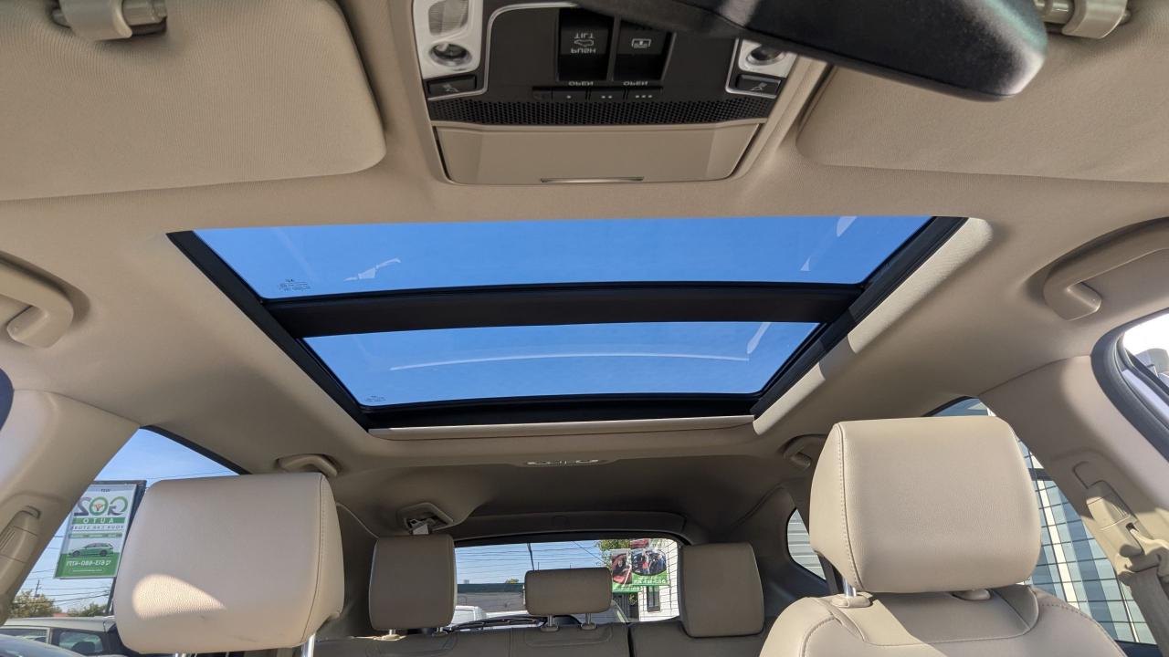 2019 Honda CR-V Touring - Photo #21