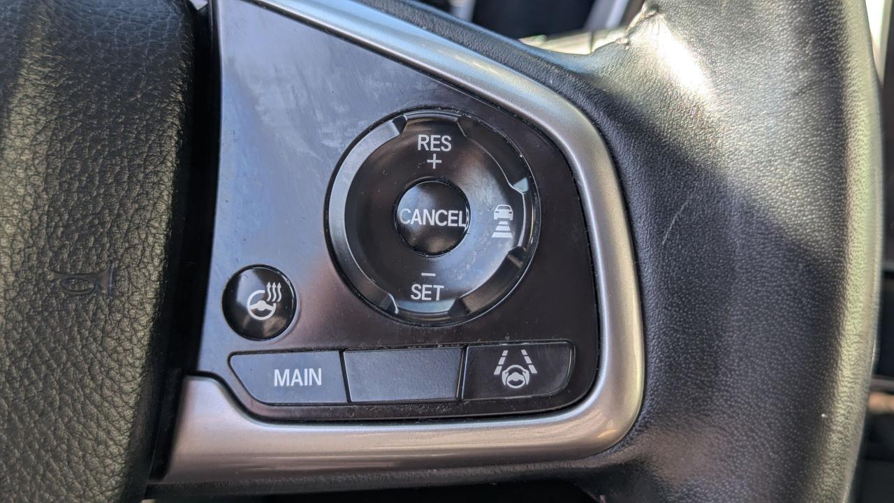 2019 Honda CR-V Touring - Photo #15