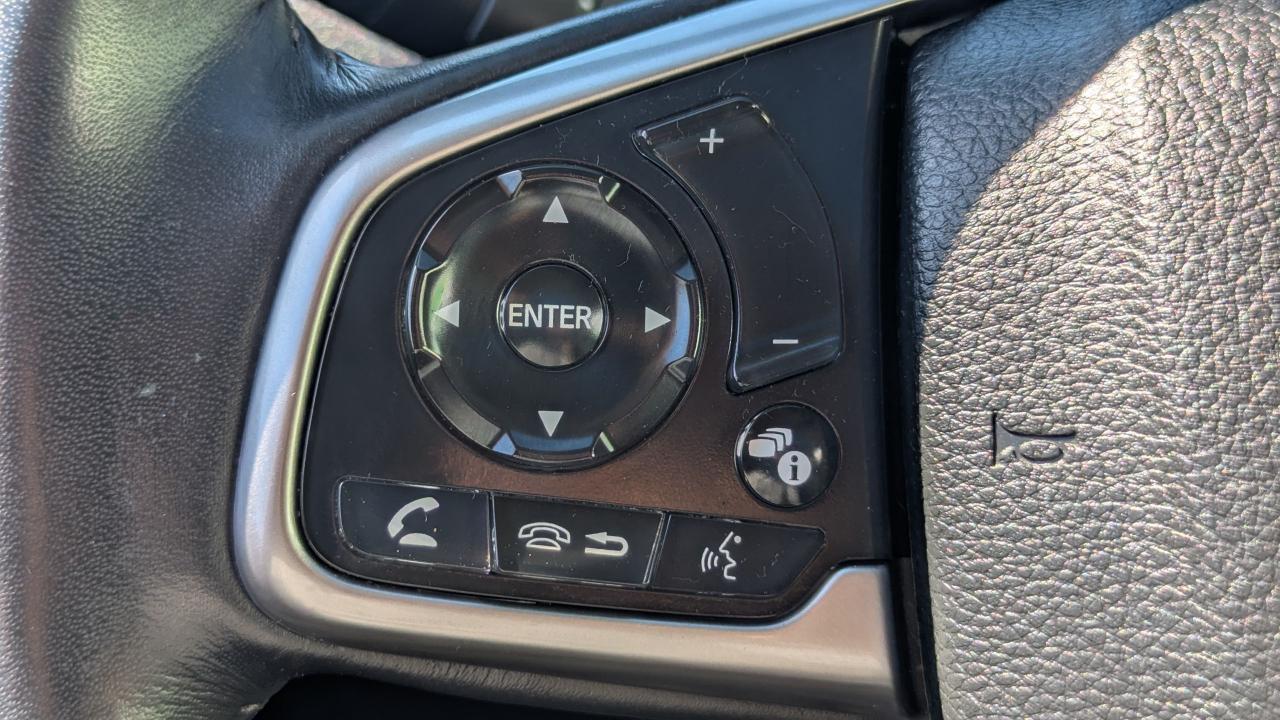 2019 Honda CR-V Touring - Photo #16