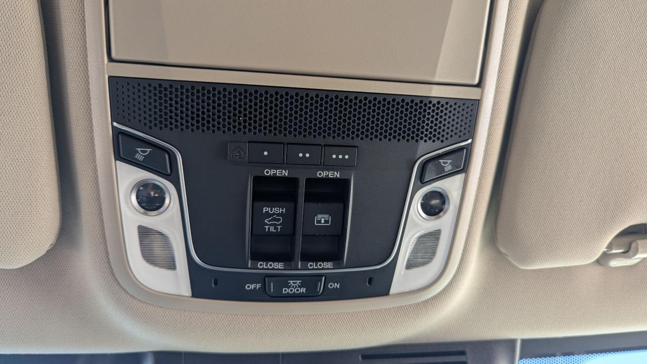 2019 Honda CR-V Touring - Photo #22
