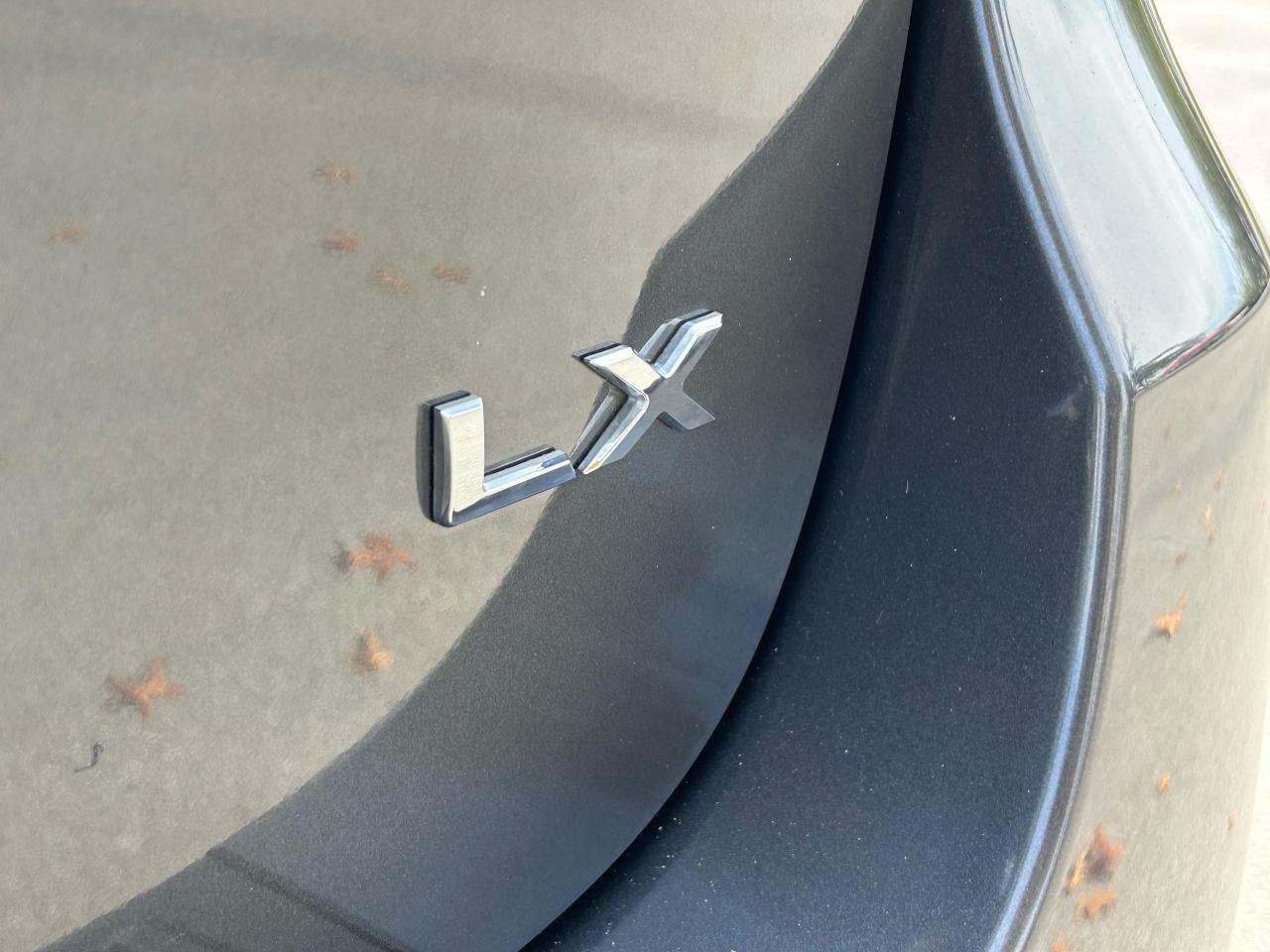 2017 Kia Sedona LX+ - Photo #14