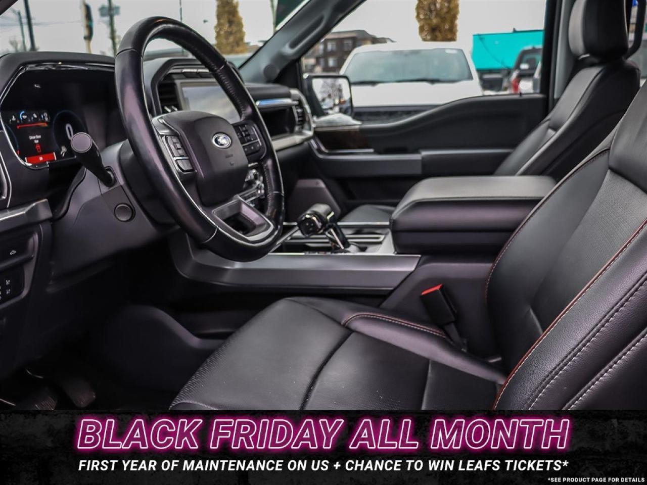 2021 Ford F-150 Lariat 4WD SuperCrew 5.5' Box Photo