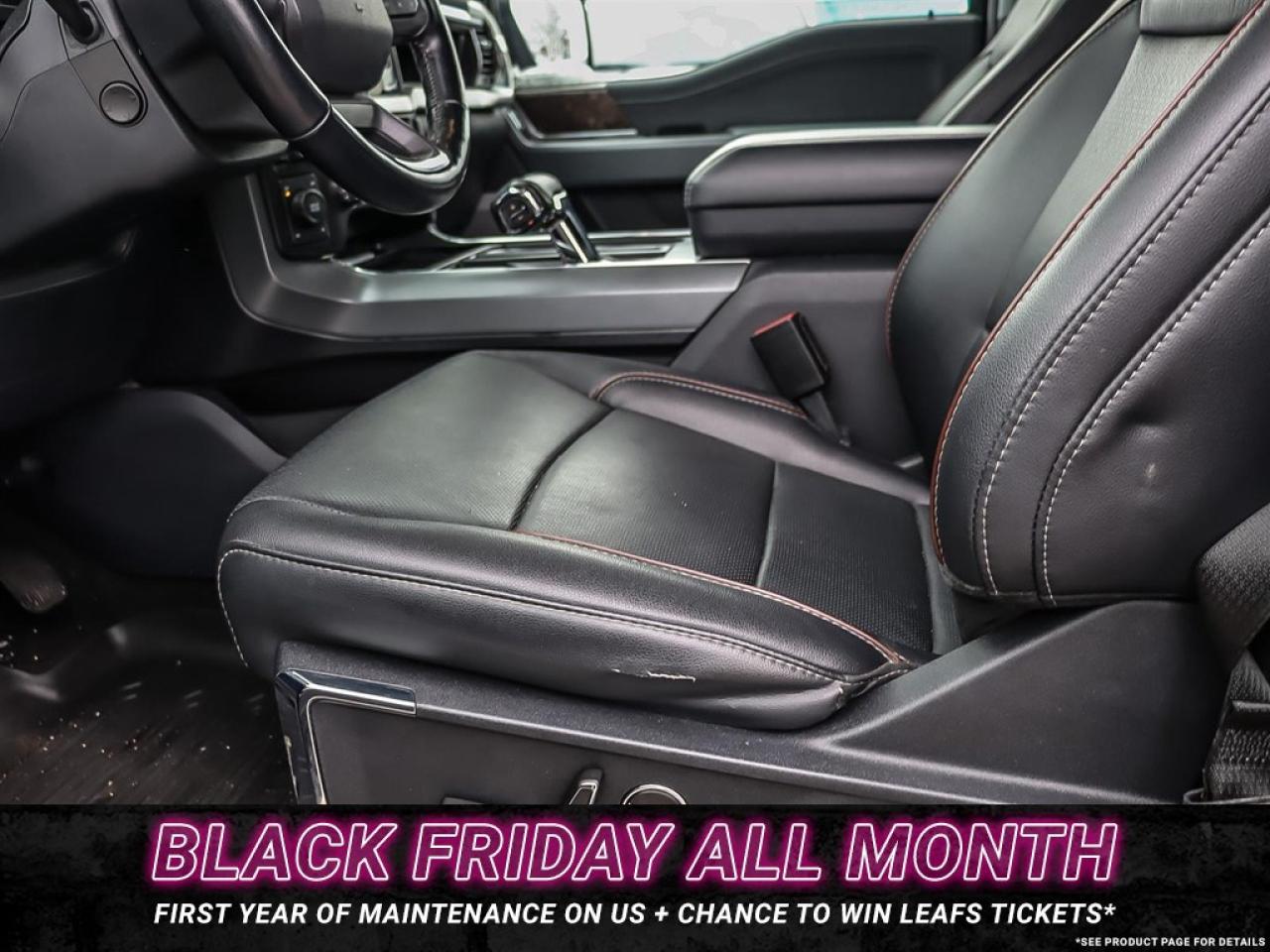 2021 Ford F-150 Lariat 4WD SuperCrew 5.5' Box Photo