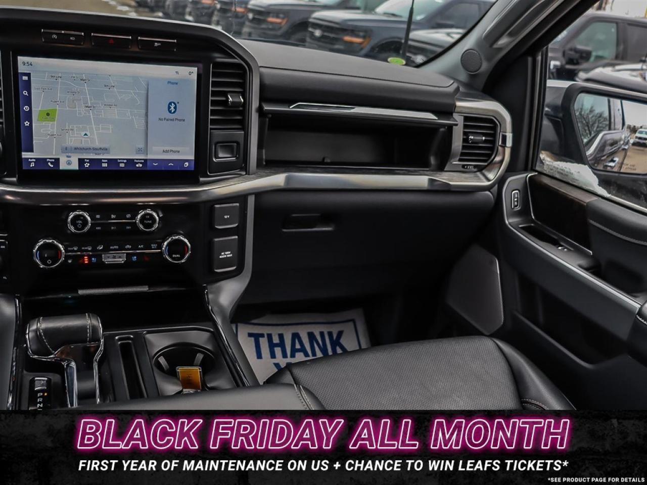 2021 Ford F-150 Lariat 4WD SuperCrew 5.5' Box Photo