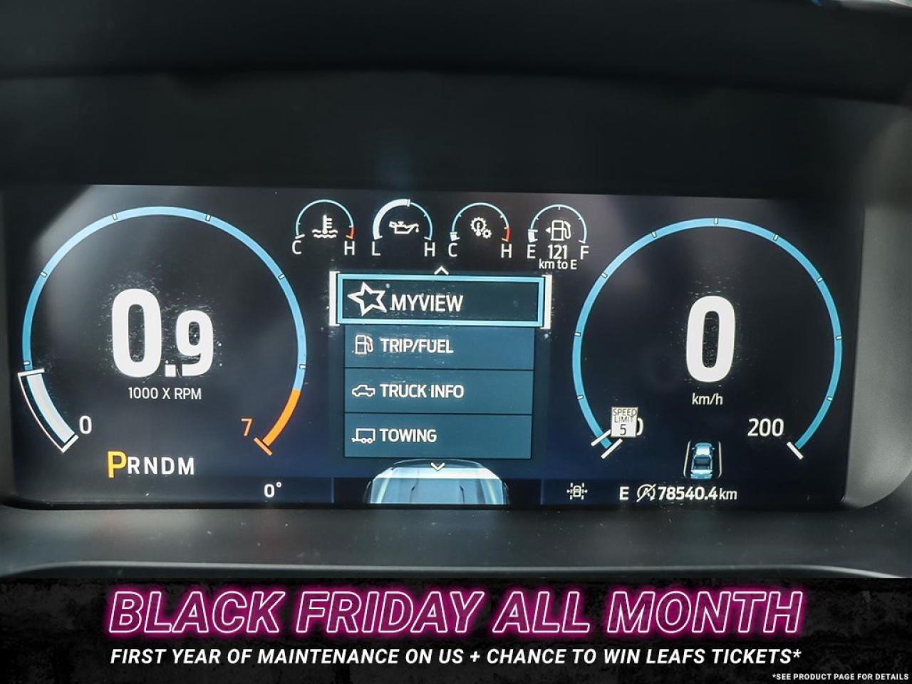 2021 Ford F-150 Lariat 4WD SuperCrew 5.5' Box Photo