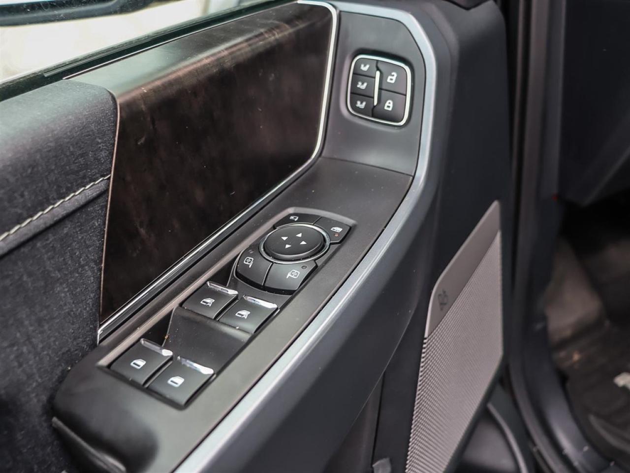 2021 Ford F-150 Lariat 4WD SuperCrew 5.5' Box Photo