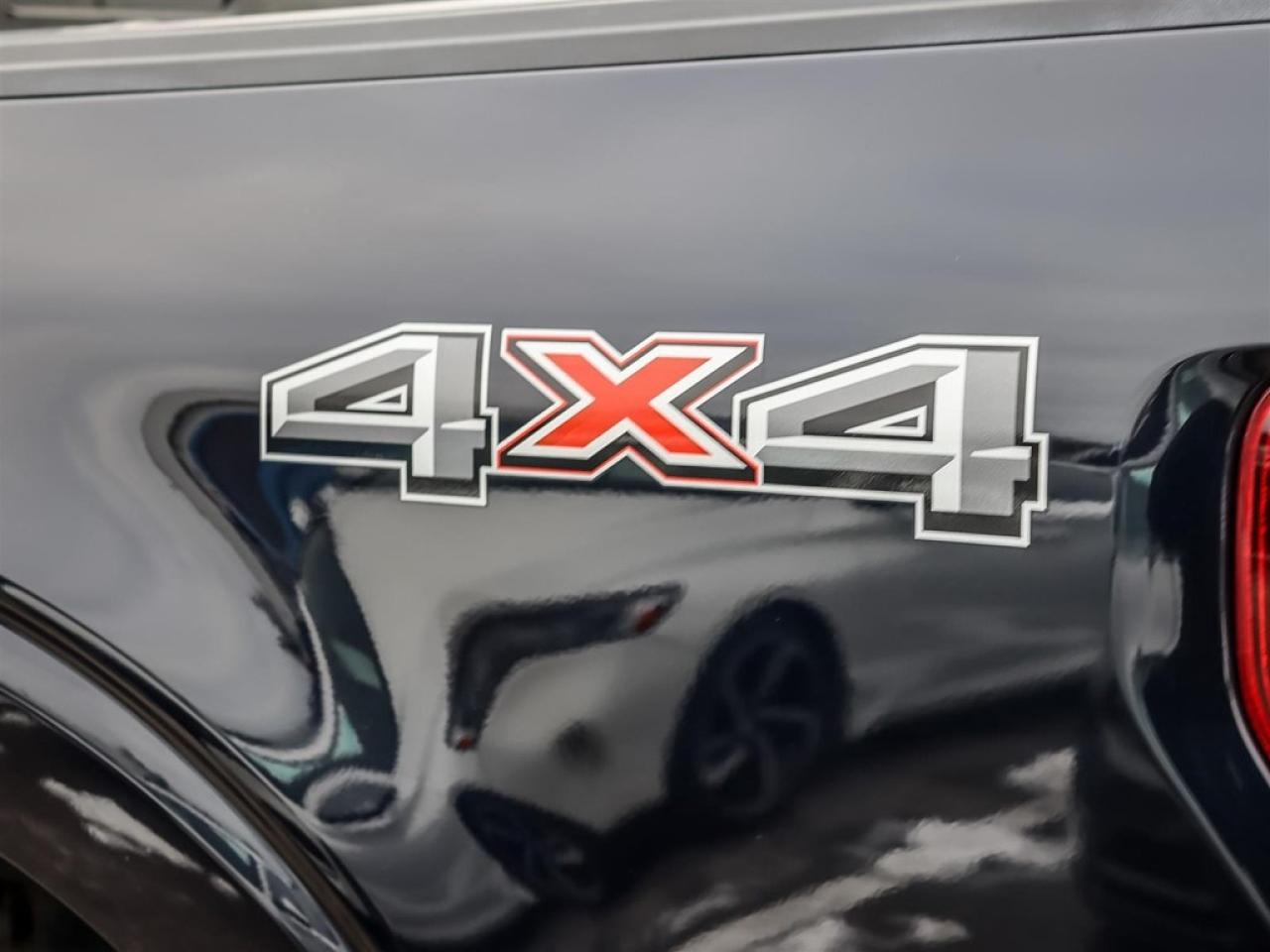 2021 Ford F-150 Lariat 4WD SuperCrew 5.5' Box Photo