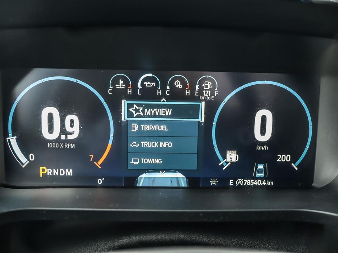 2021 Ford F-150 Lariat 4WD SuperCrew 5.5' Box Photo