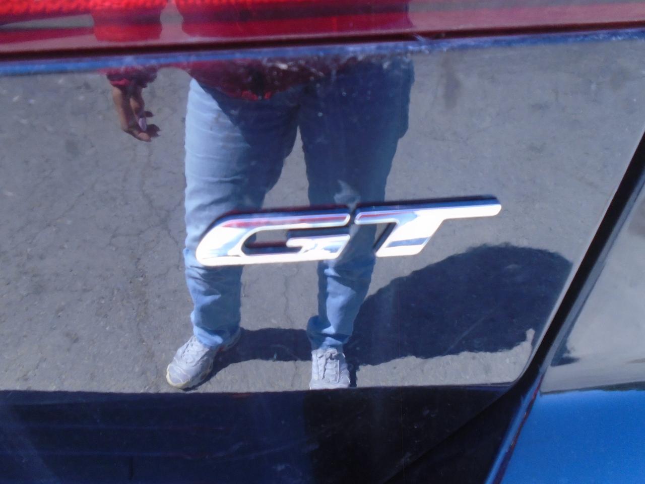 2017 Dodge Journey AWD 4dr GT 7 PASS. Photo