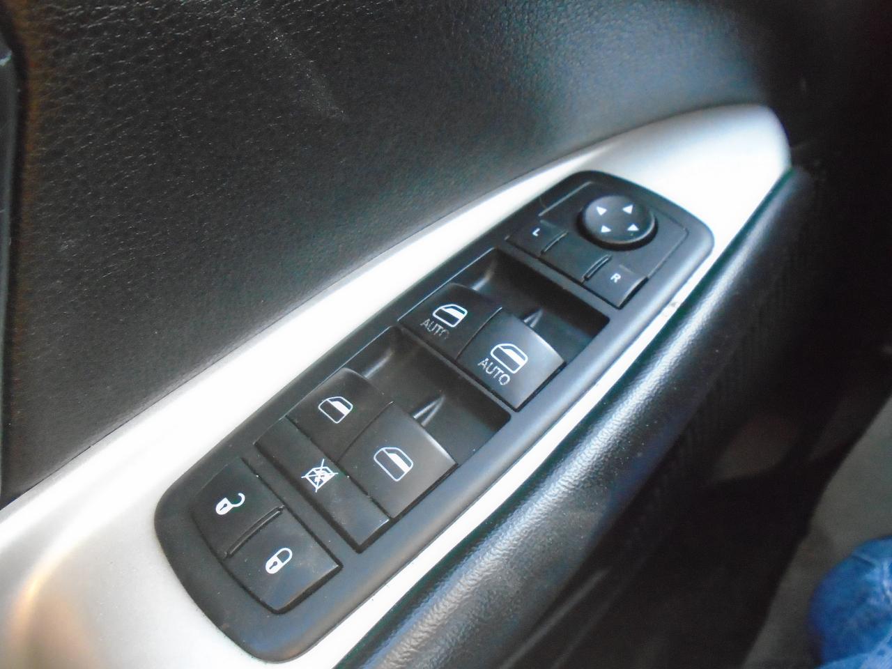 2014 Dodge Journey FWD 4DR SXT 7 Pass. - Photo #10