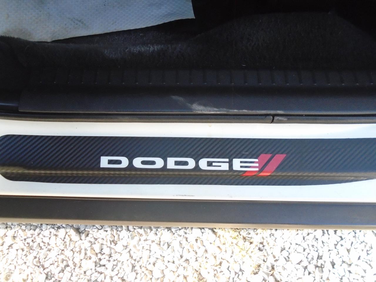 2014 Dodge Journey FWD 4DR SXT 7 Pass. - Photo #15