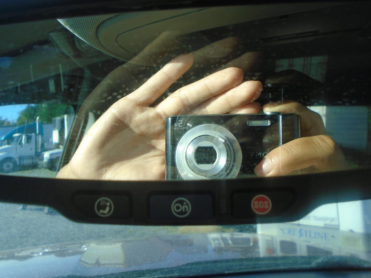 2014 Dodge Journey FWD 4DR SXT 7 Pass. - Photo #16