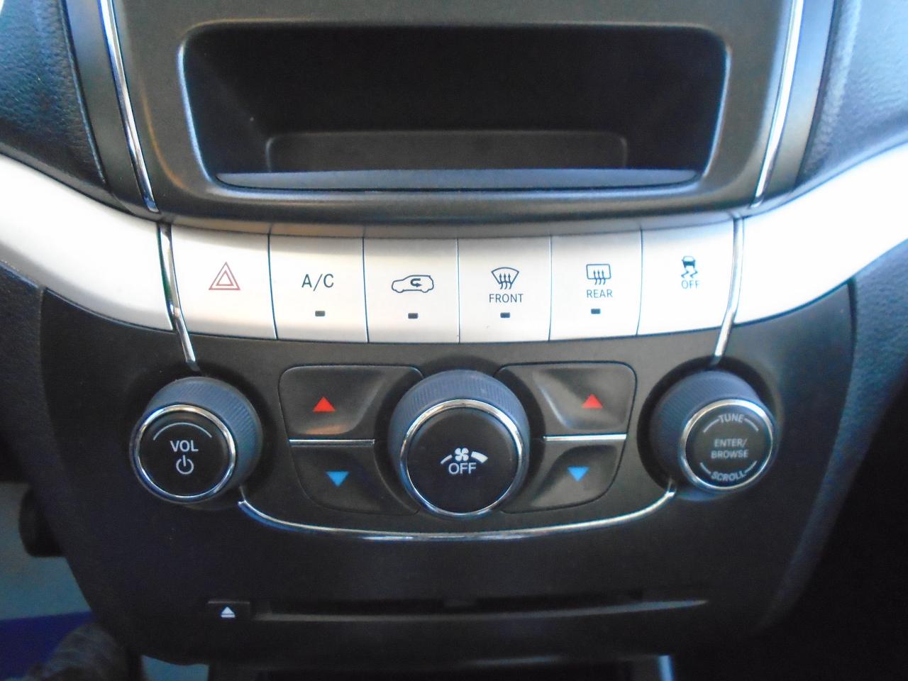 2014 Dodge Journey FWD 4DR SXT 7 Pass. - Photo #18
