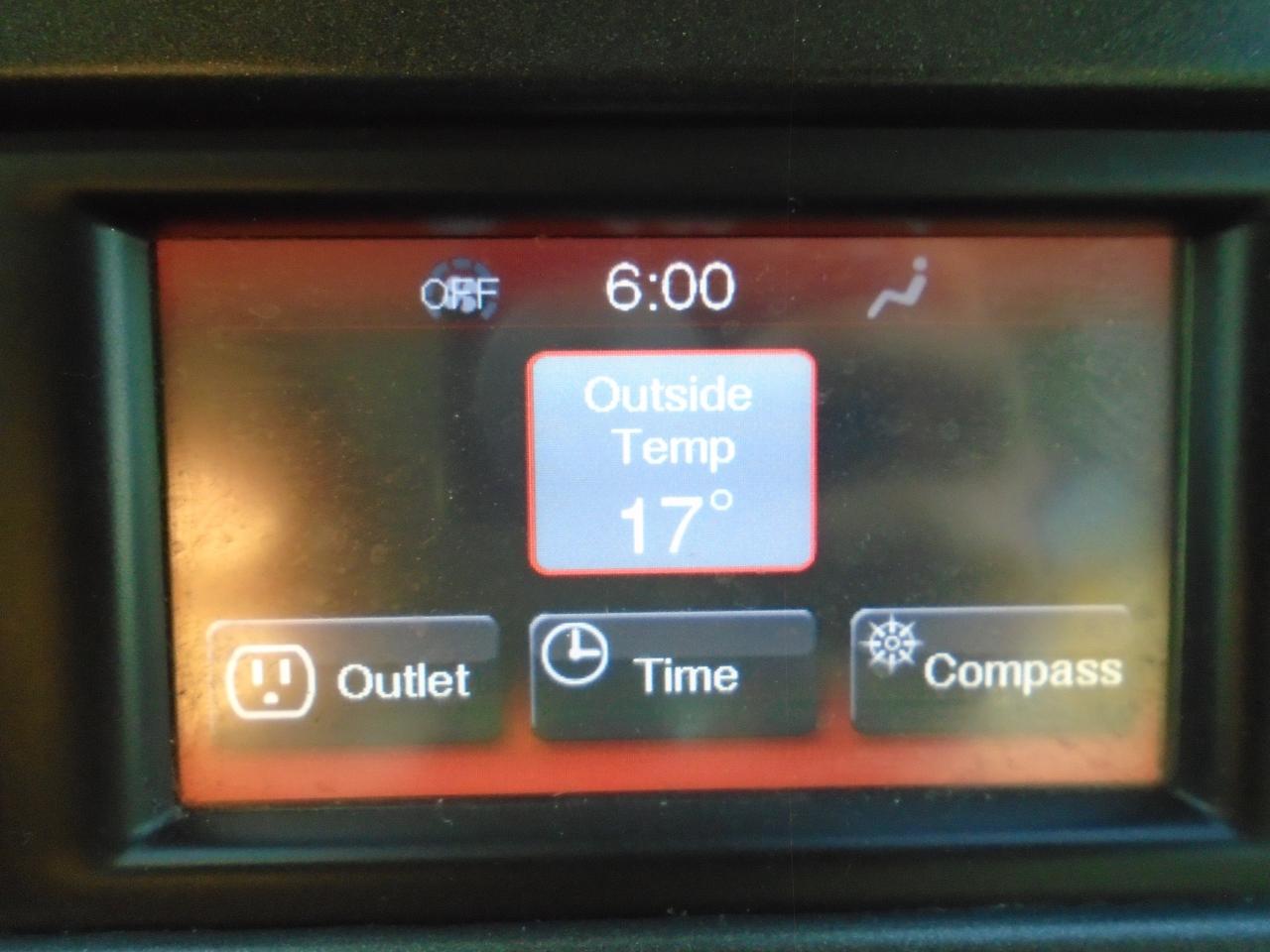 2014 Dodge Journey FWD 4DR SXT 7 Pass. - Photo #19