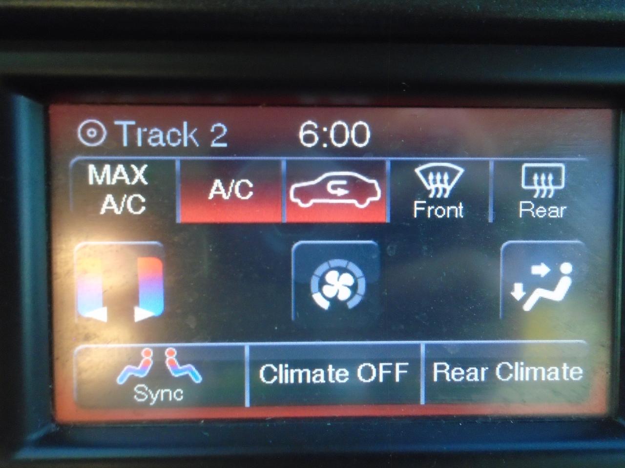 2014 Dodge Journey FWD 4DR SXT 7 Pass. - Photo #20