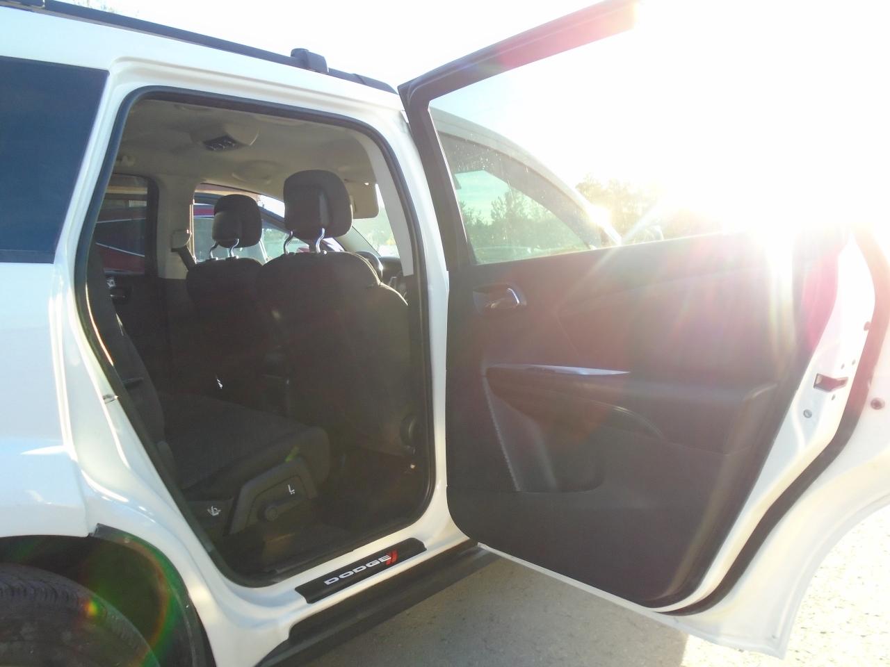 2014 Dodge Journey FWD 4DR SXT 7 Pass. - Photo #32