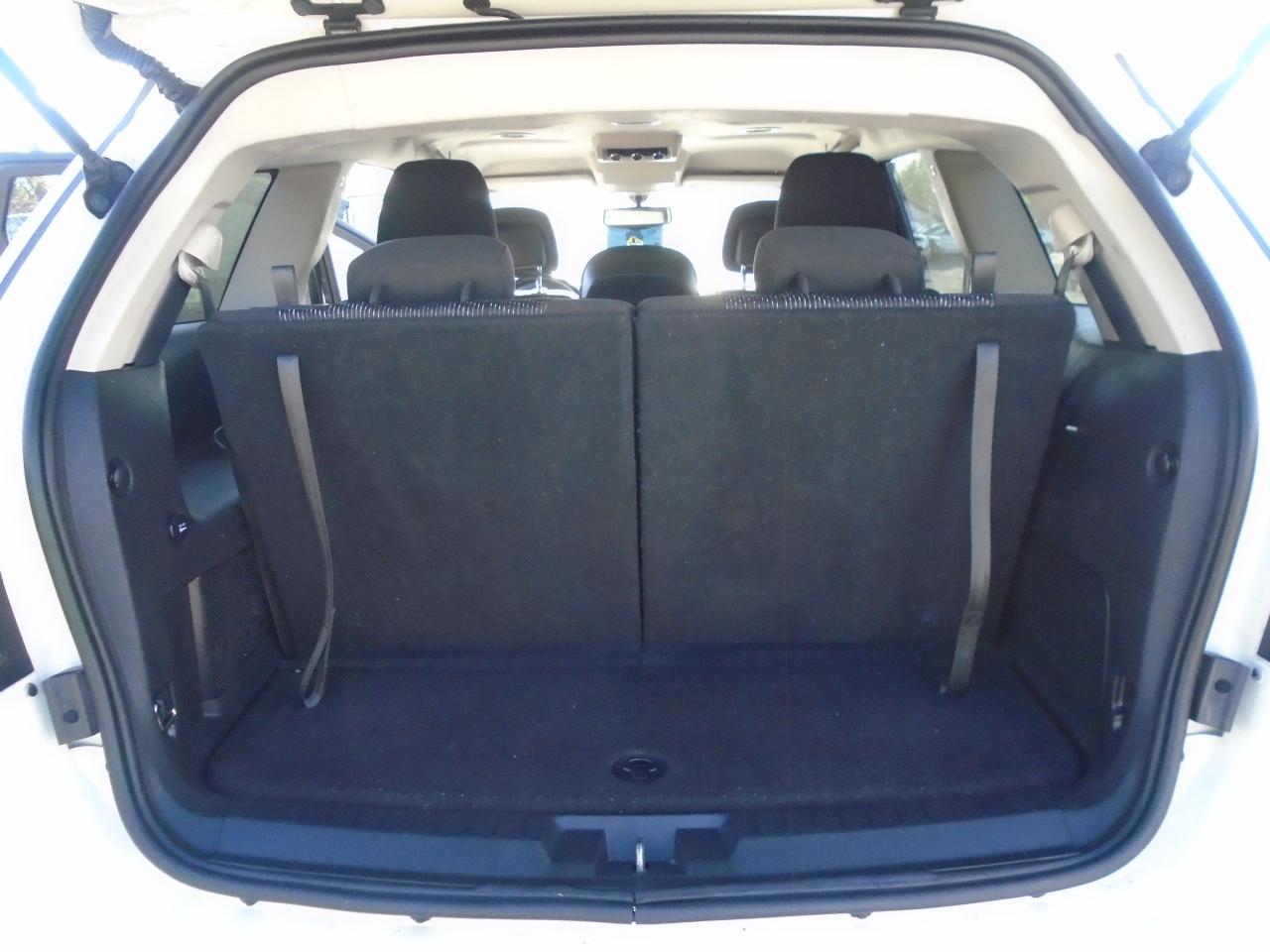 2014 Dodge Journey FWD 4DR SXT 7 Pass. - Photo #34
