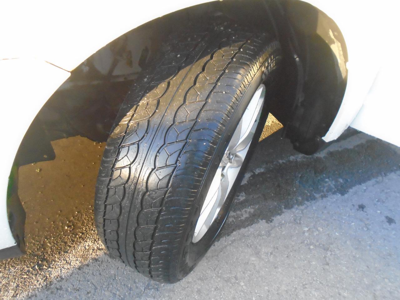 2014 Dodge Journey FWD 4DR SXT 7 Pass. - Photo #37