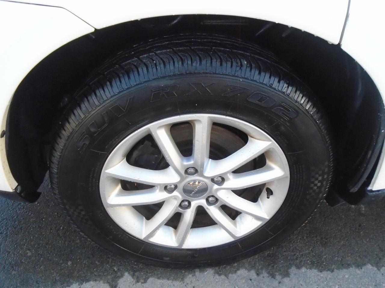 2014 Dodge Journey FWD 4DR SXT 7 Pass. - Photo #39