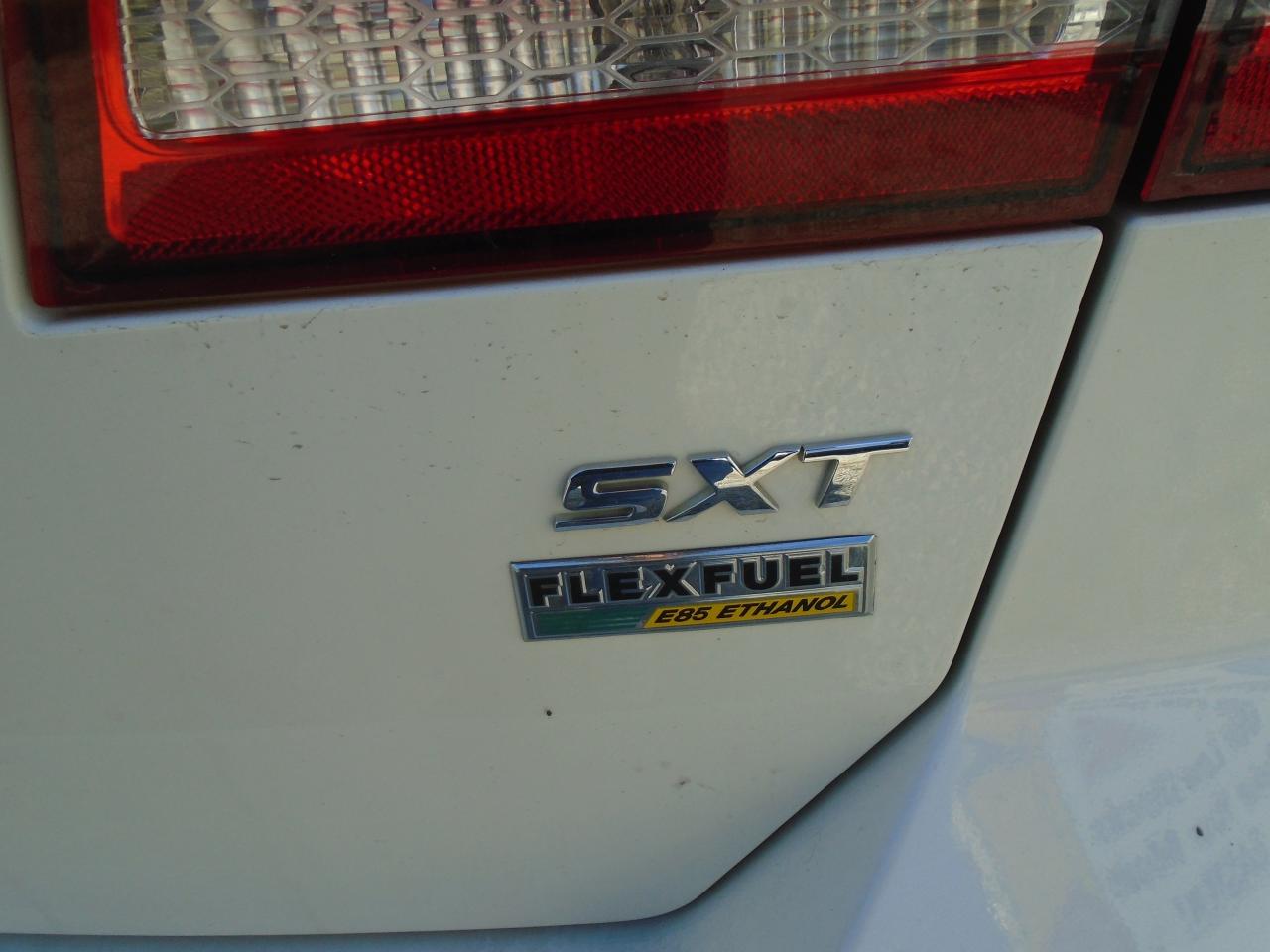 2014 Dodge Journey FWD 4DR SXT 7 Pass. - Photo #41