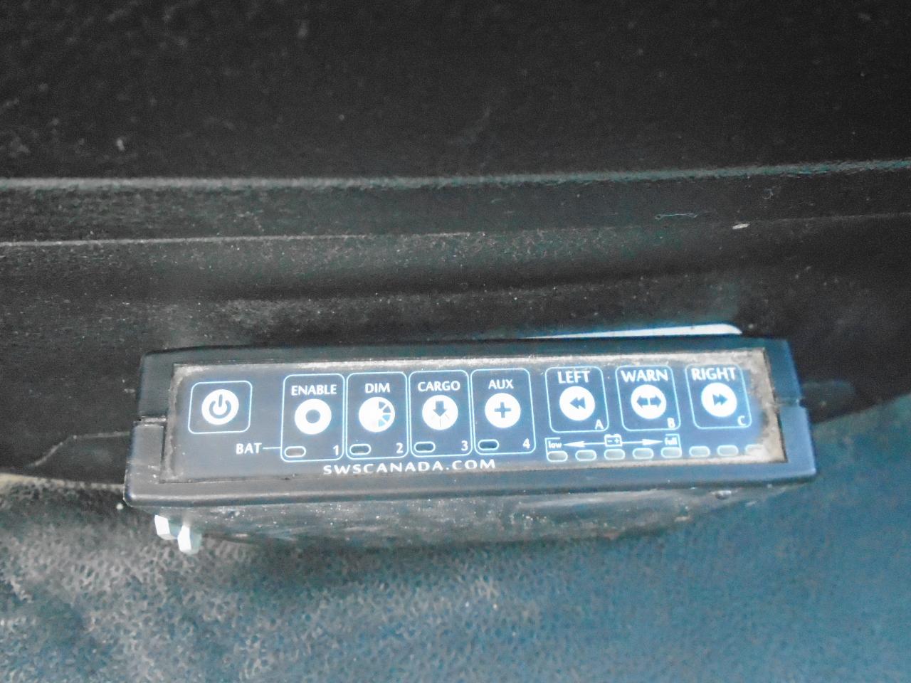 2017 RAM 1500 2WD Reg Cab 140.5  Tradesman - Photo #17