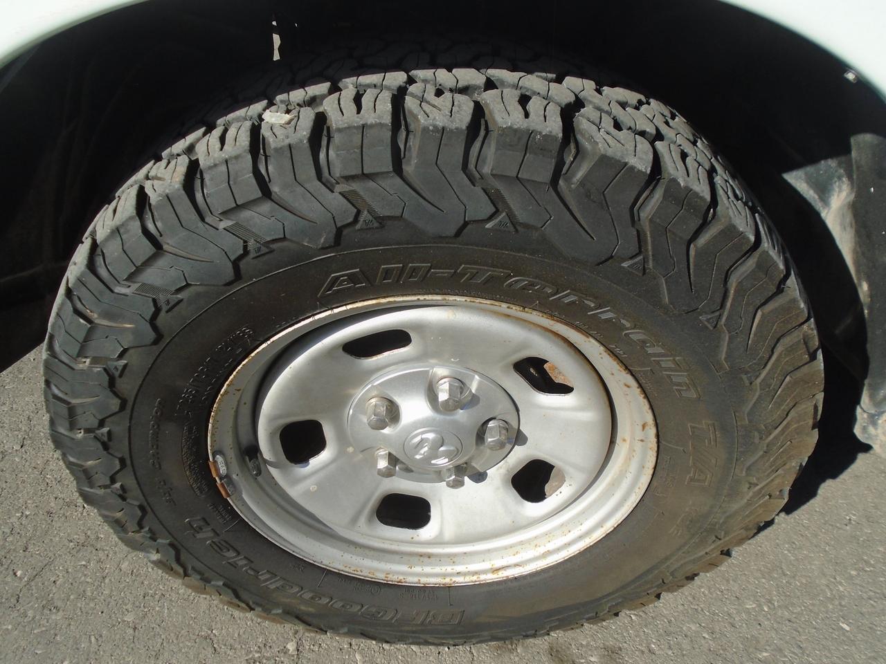 2017 RAM 1500 2WD Reg Cab 140.5 Tradesman + TOW PKG Photo