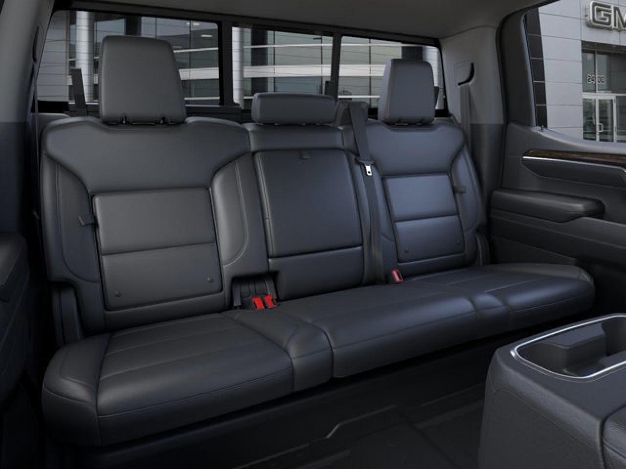 New 2026 GMC Sierra 1500 ELEVATION for sale in Winnipeg, MB
