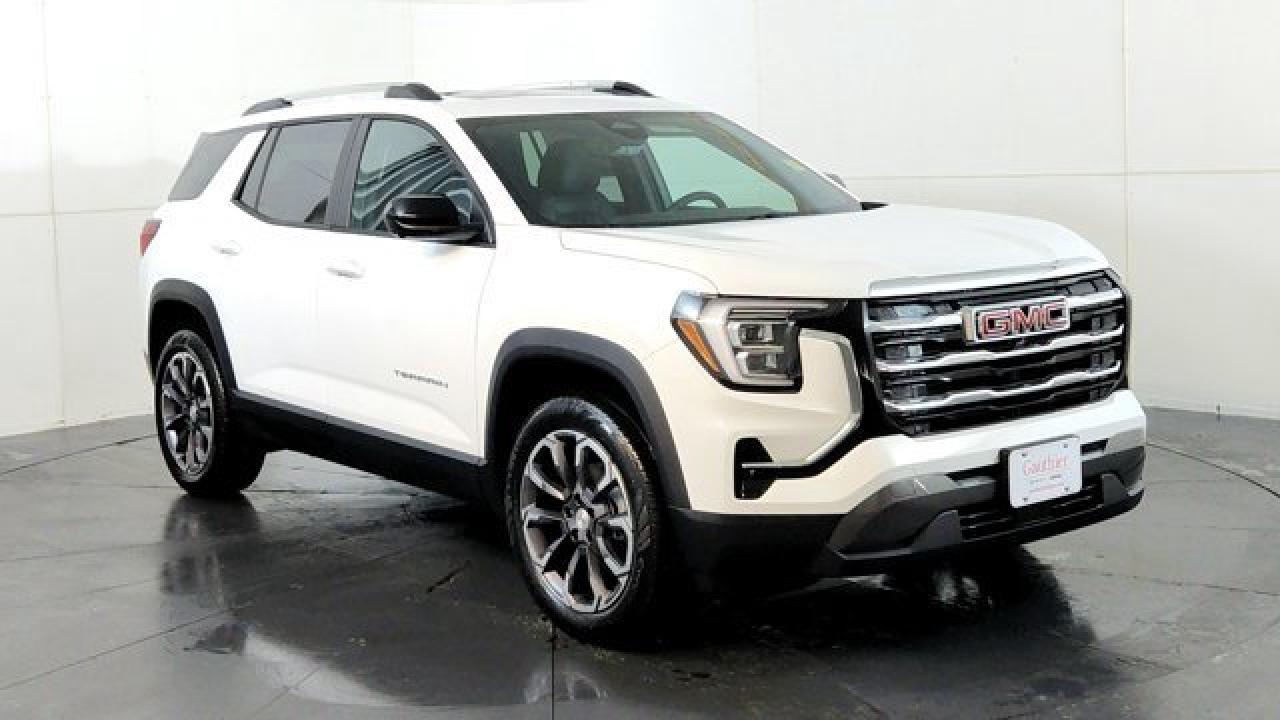New 2026 GMC Terrain AWD Elevation for sale in Winnipeg, MB