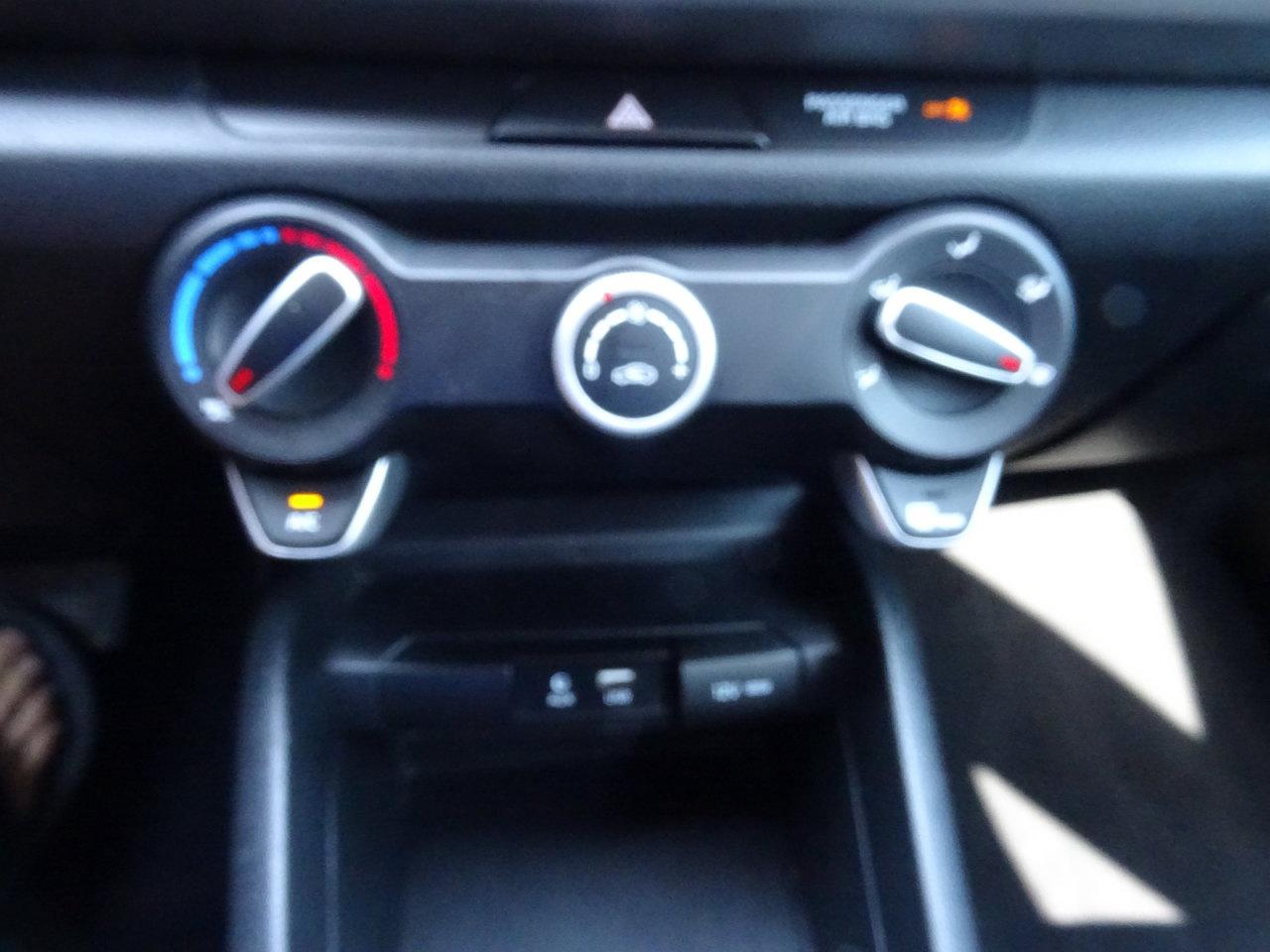 2020 Kia Rio 5-Door Base - Photo #14