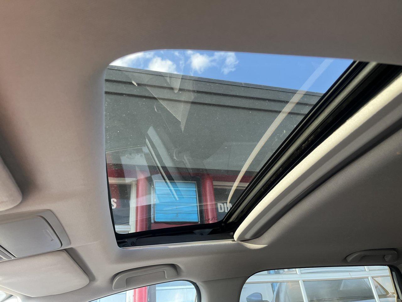 2017 Honda CR-V EX Photo