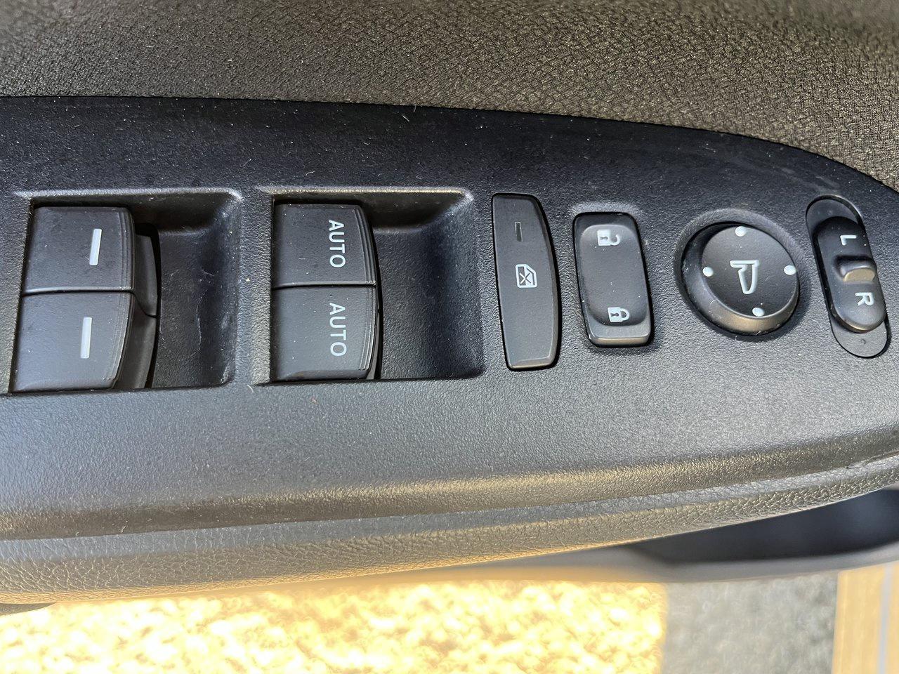 2017 Honda CR-V EX Photo