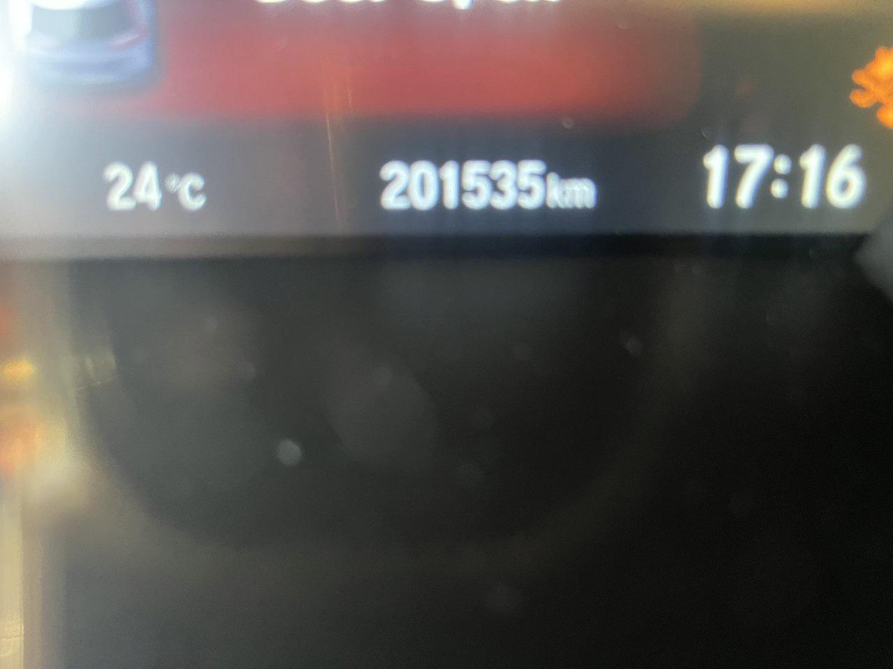 2017 Honda CR-V EX Photo