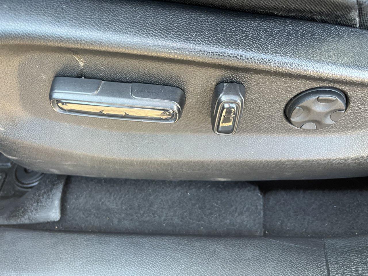 2017 Honda CR-V EX Photo