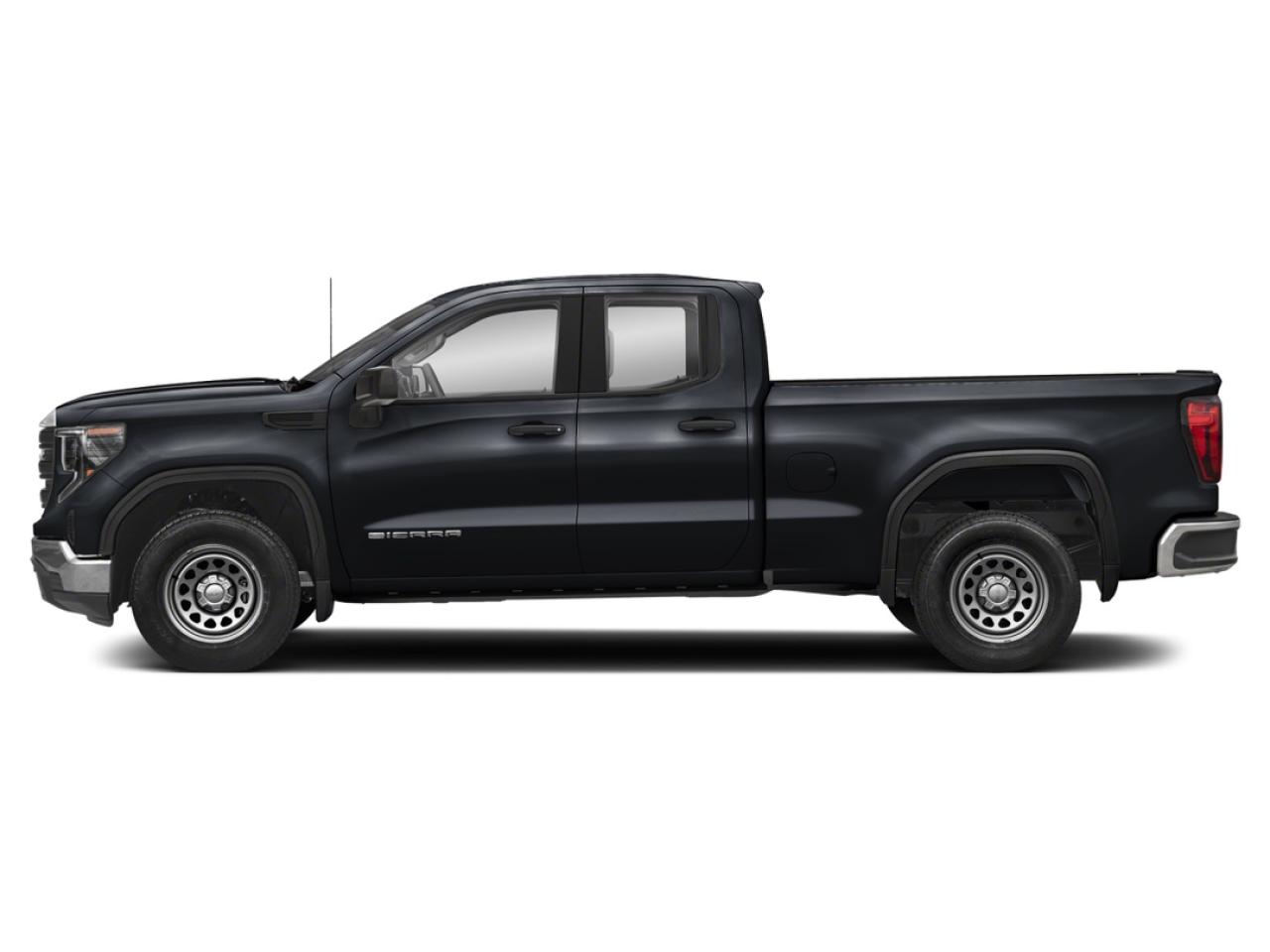 New 2026 GMC Sierra 1500 ELEVATION for sale in Kingston, ON